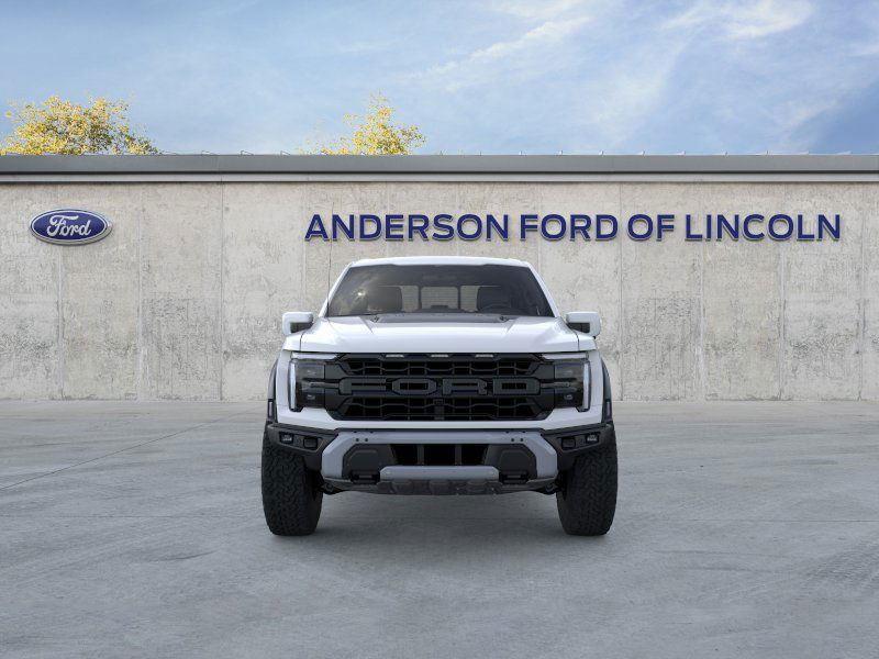 New 2026 Ford F-150 for sale in Lincoln NE