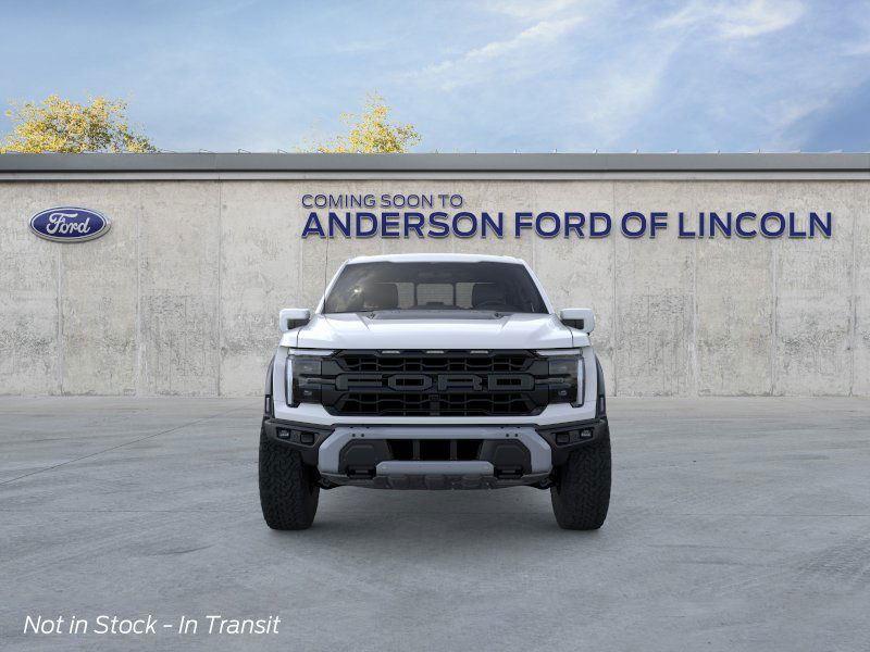 New 2026 Ford F-150 for sale in Lincoln NE