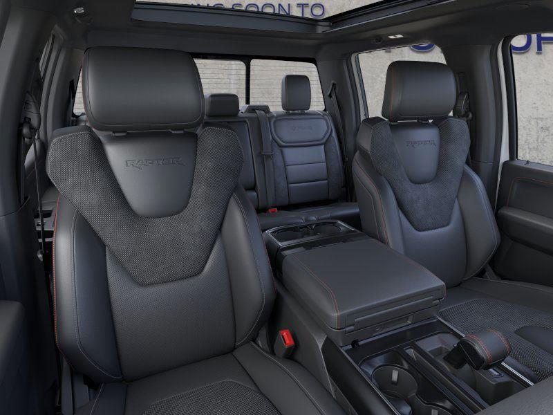 New 2026 Ford F-150 for sale in Lincoln NE