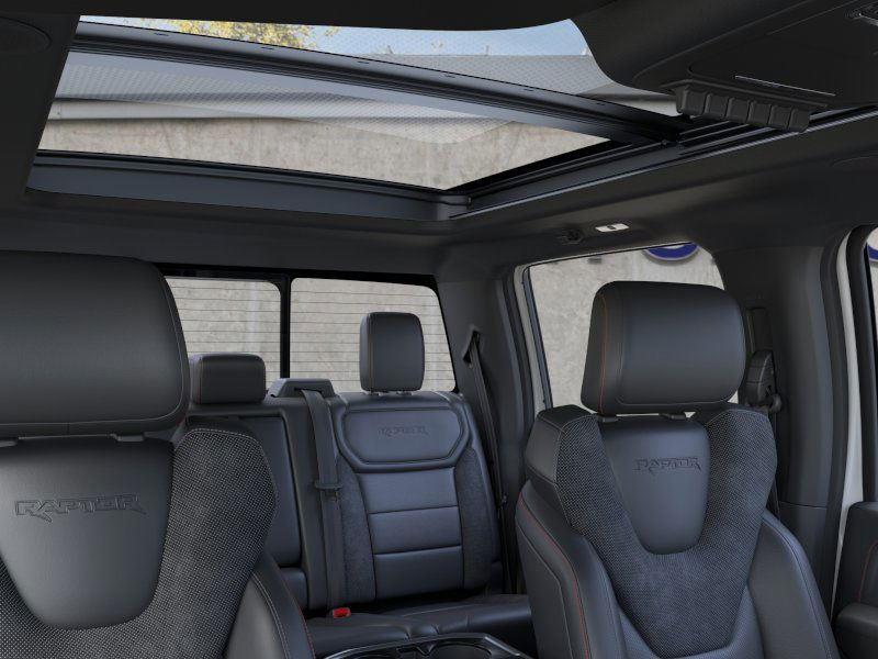 New 2026 Ford F-150 for sale in Lincoln NE