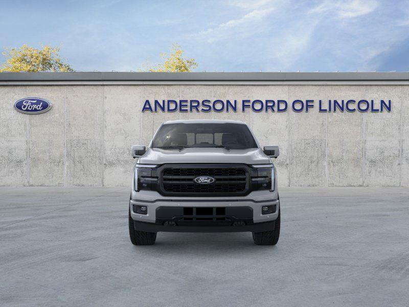 New 2026 Ford F-150 for sale in Lincoln NE