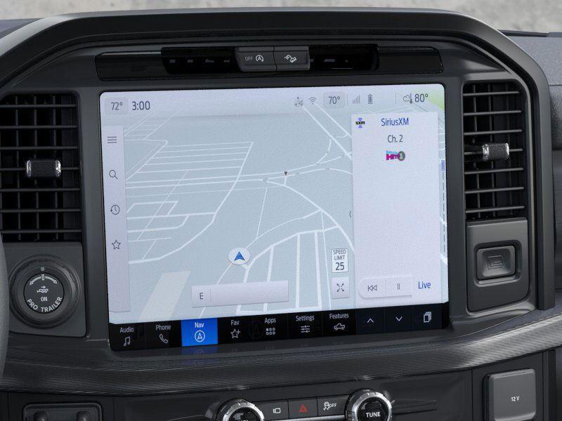 New 2026 Ford F-150 for sale in Lincoln NE