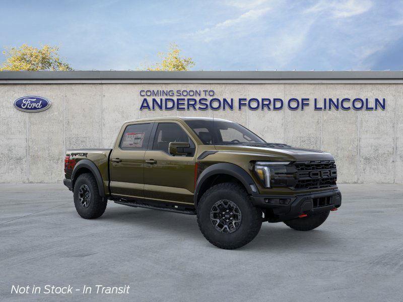 New 2026 Ford F-150 for sale in Lincoln NE