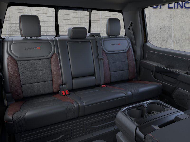 New 2026 Ford F-150 for sale in Lincoln NE