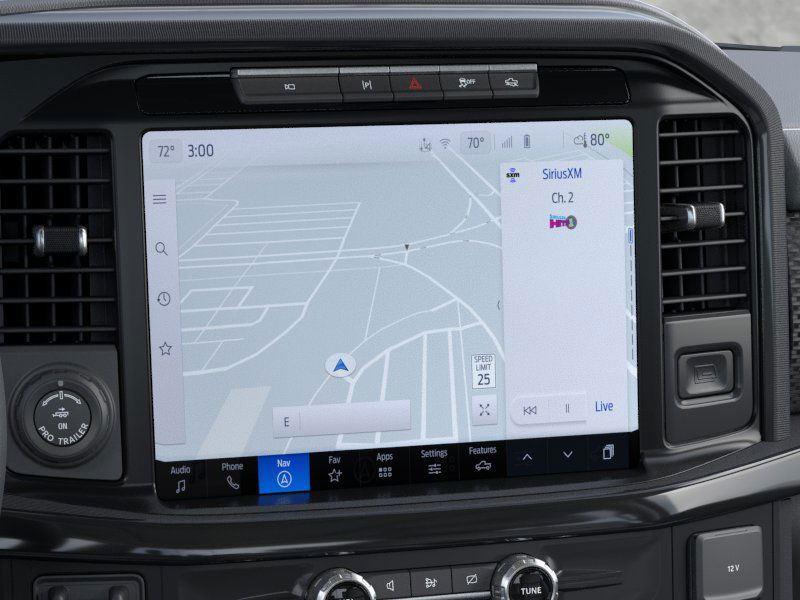 New 2026 Ford F-150 for sale in Lincoln NE