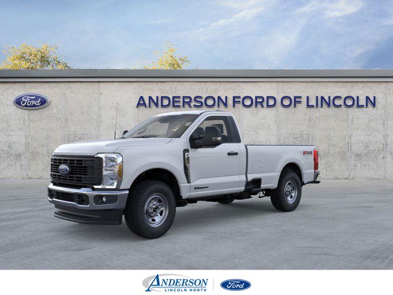New 2026 Ford Super Duty F-350 for sale in Lincoln NE