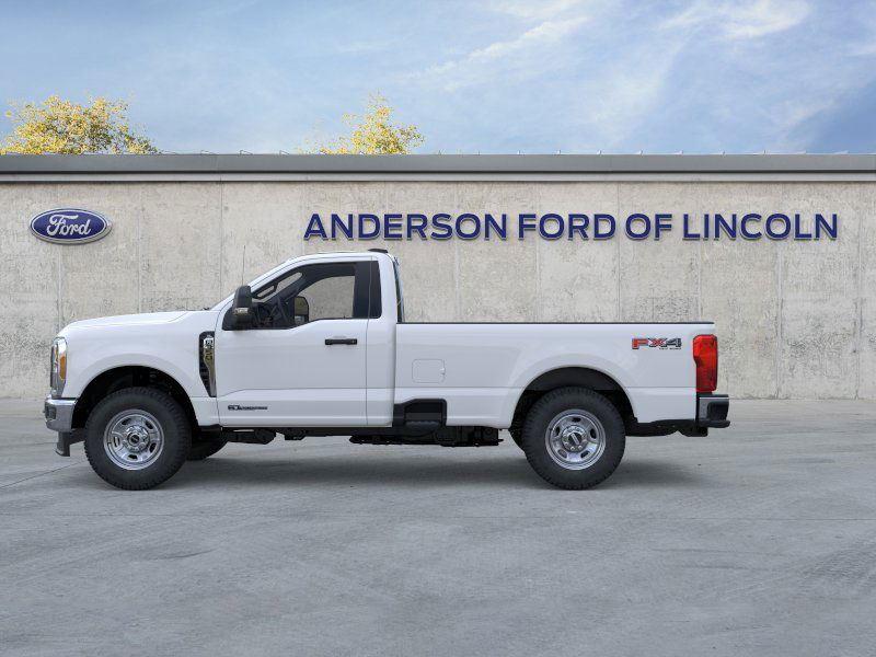 New 2026 Ford Super Duty F-350 for sale in Lincoln NE