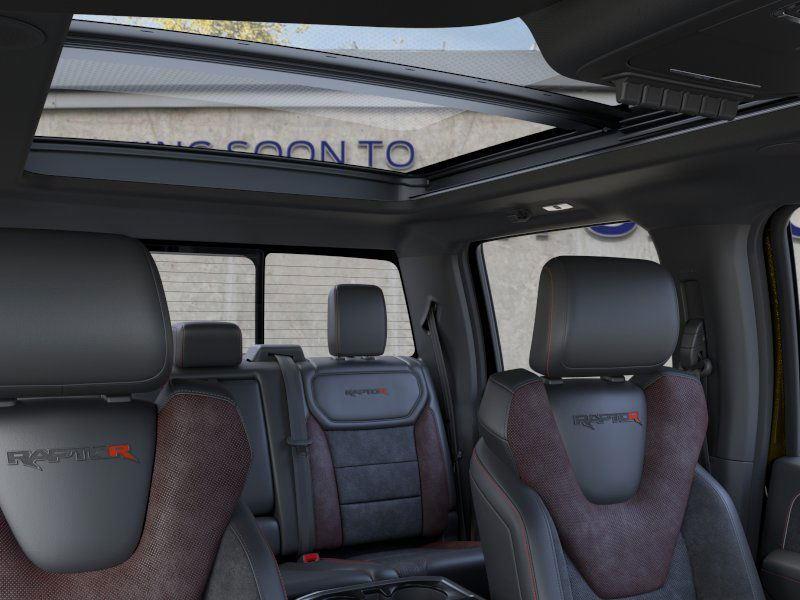 New 2026 Ford F-150 for sale in Lincoln NE