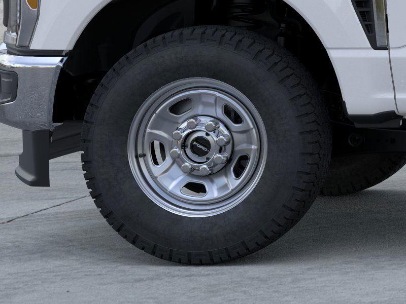 New 2026 Ford Super Duty F-350 for sale in Lincoln NE