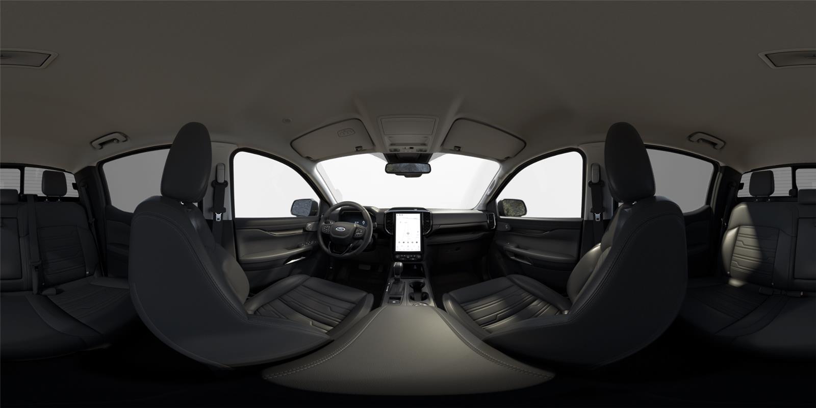 New 2025 Ford Ranger for sale in Lincoln NE