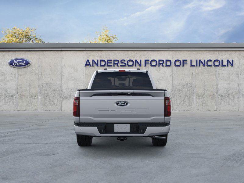 New 2025 Ford F-150 for sale in Lincoln NE