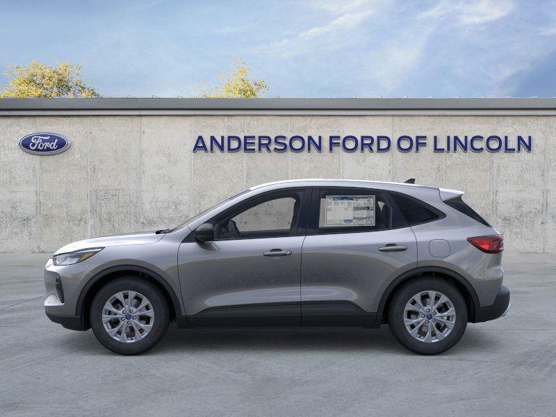 New 2026 Ford Escape for sale in Lincoln NE
