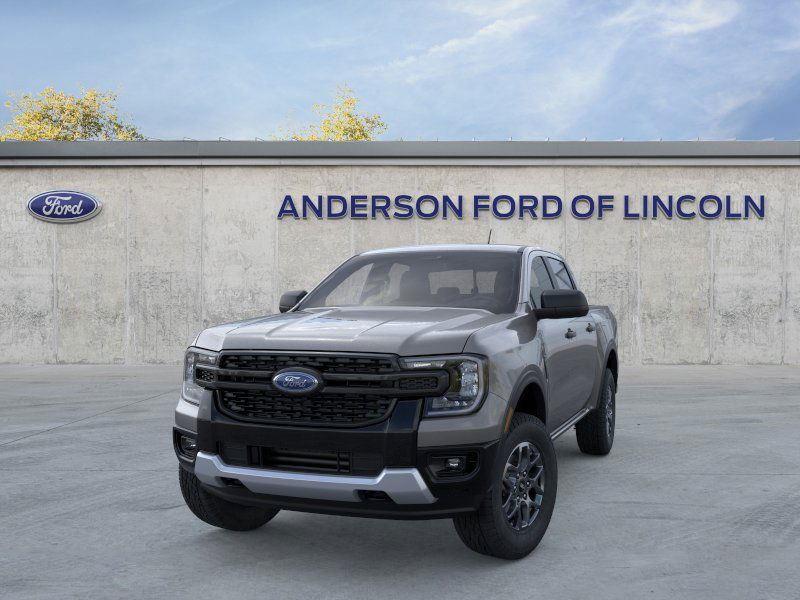 New 2026 Ford Ranger for sale in Lincoln NE