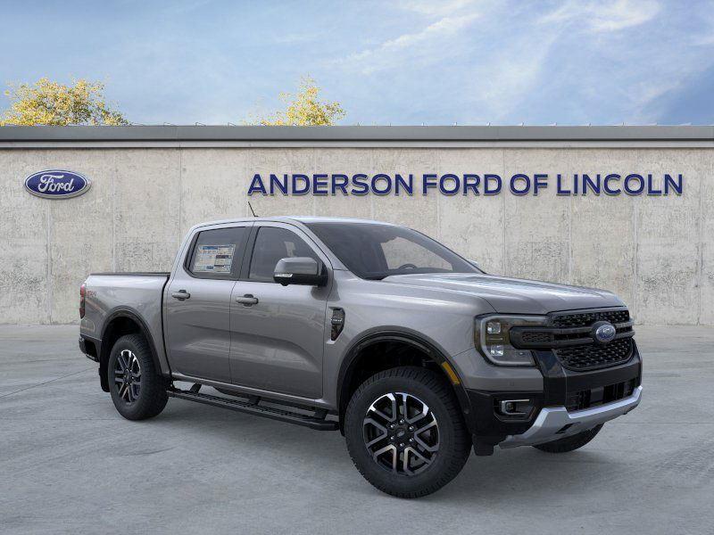 New 2025 Ford Ranger for sale in Lincoln NE