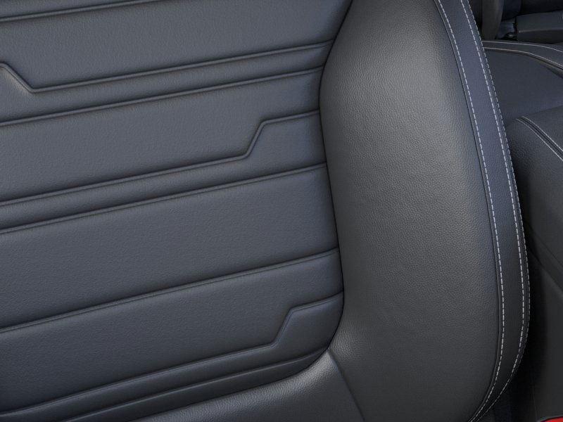 New 2025 Ford Ranger for sale in Lincoln NE