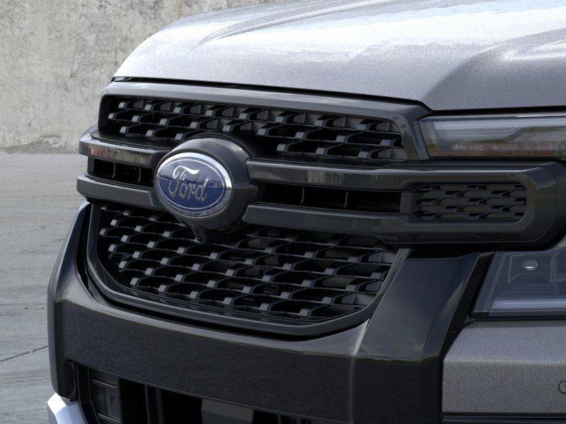 New 2025 Ford Ranger for sale in Lincoln NE