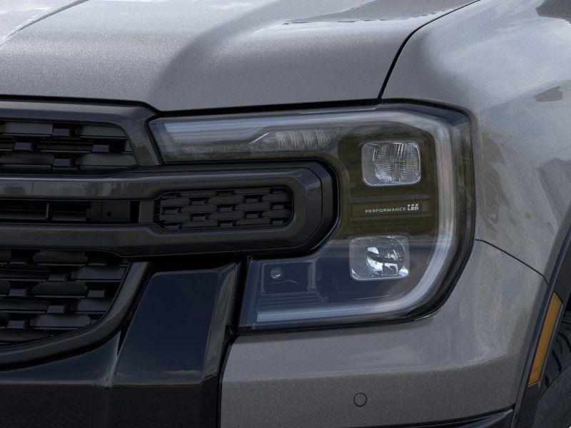 New 2025 Ford Ranger for sale in Lincoln NE
