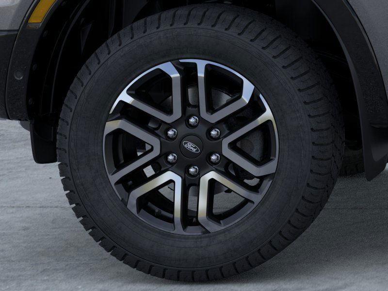 New 2025 Ford Ranger for sale in Lincoln NE