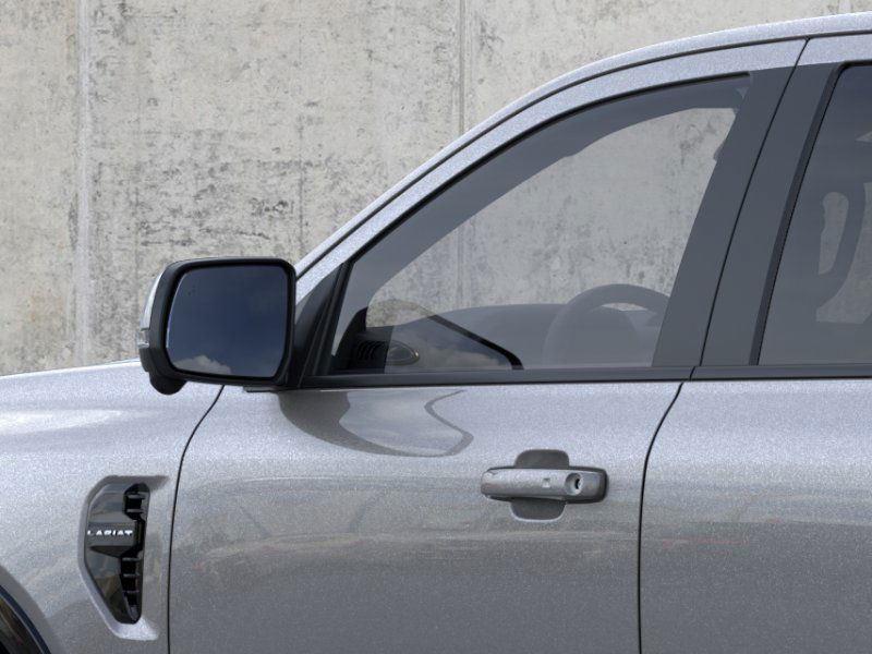 New 2025 Ford Ranger for sale in Lincoln NE