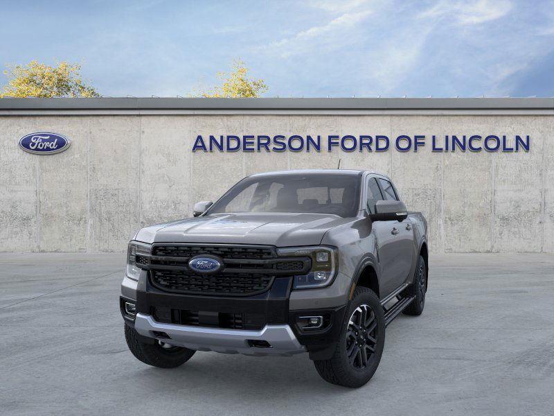 New 2025 Ford Ranger for sale in Lincoln NE