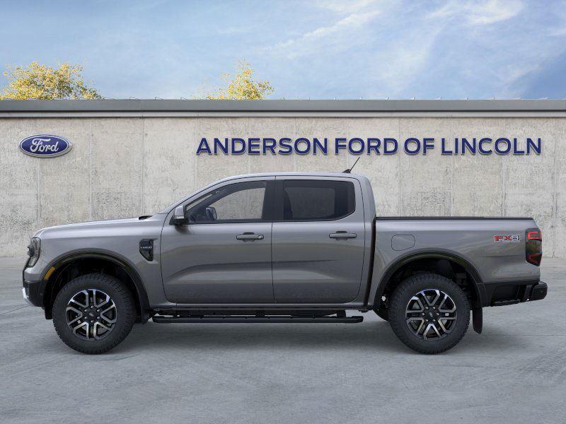 New 2025 Ford Ranger for sale in Lincoln NE