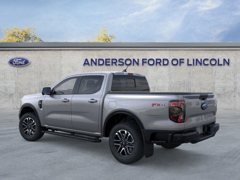 New 2025 Ford Ranger for sale in Lincoln NE
