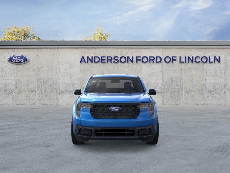 New 2026 Ford Maverick for sale in Lincoln NE