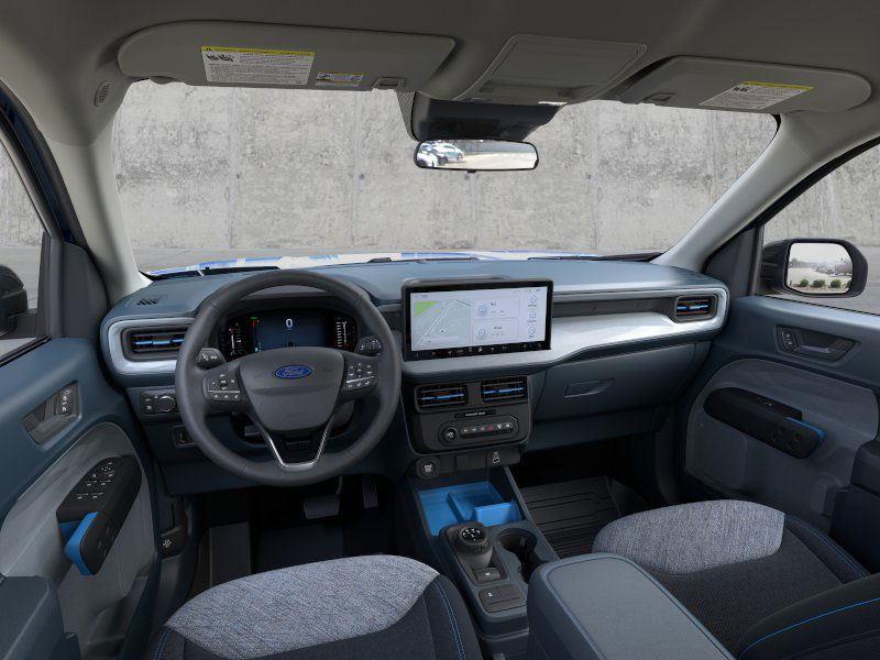 New 2026 Ford Maverick for sale in Lincoln NE