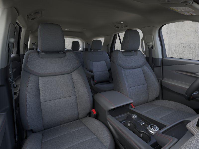 New 2026 Ford Explorer for sale in Lincoln NE