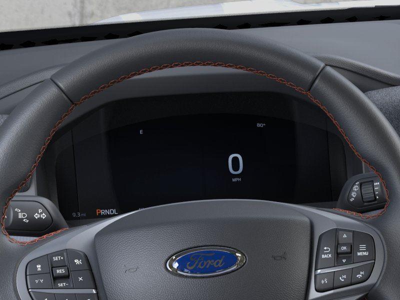 New 2026 Ford Explorer for sale in Lincoln NE