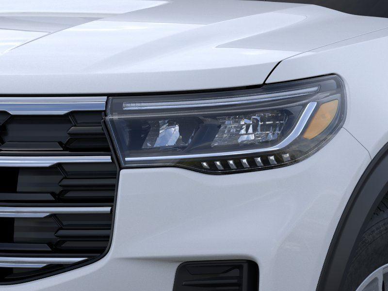 New 2026 Ford Explorer for sale in Lincoln NE