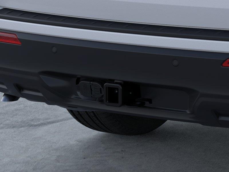 New 2026 Ford Explorer for sale in Lincoln NE