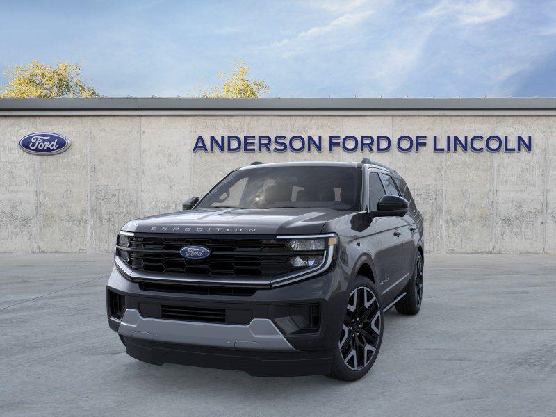 New 2026 Ford Expedition for sale in Lincoln NE