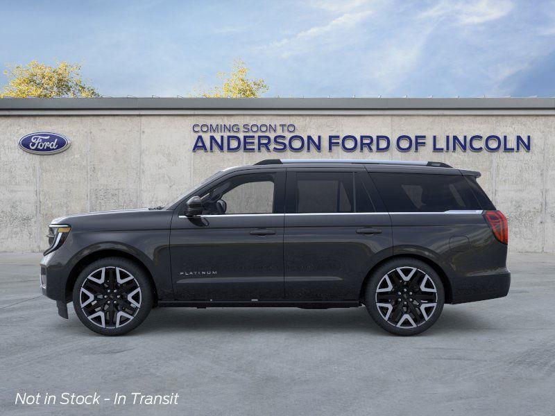 New 2026 Ford Expedition for sale in Lincoln NE
