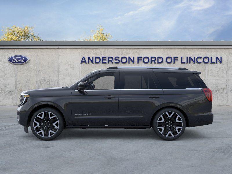 New 2026 Ford Expedition for sale in Lincoln NE