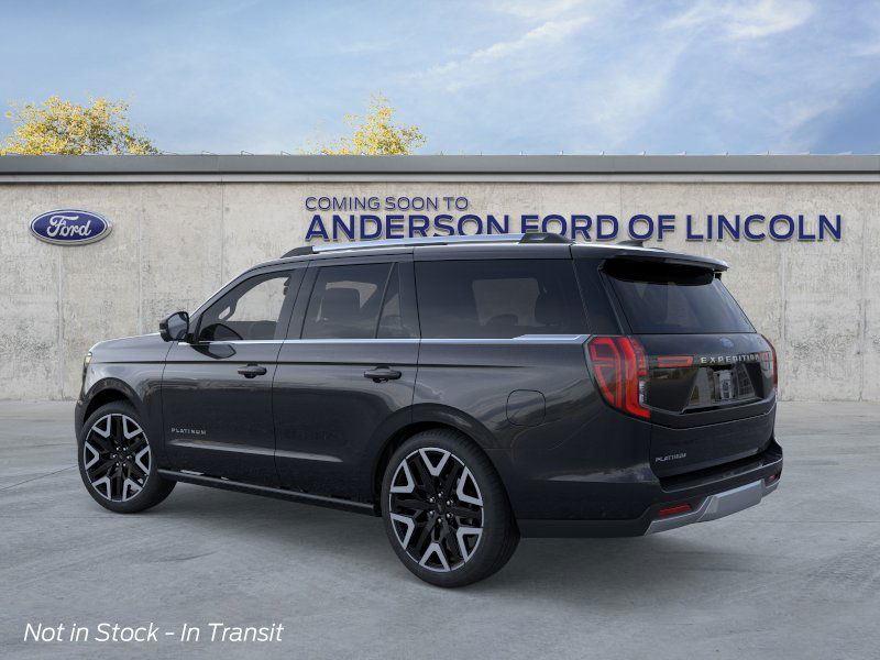 New 2026 Ford Expedition for sale in Lincoln NE