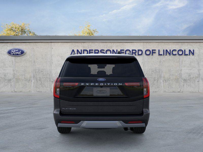 New 2026 Ford Expedition for sale in Lincoln NE