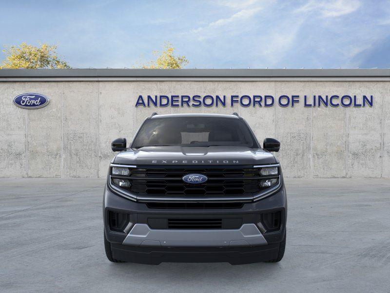 New 2026 Ford Expedition for sale in Lincoln NE