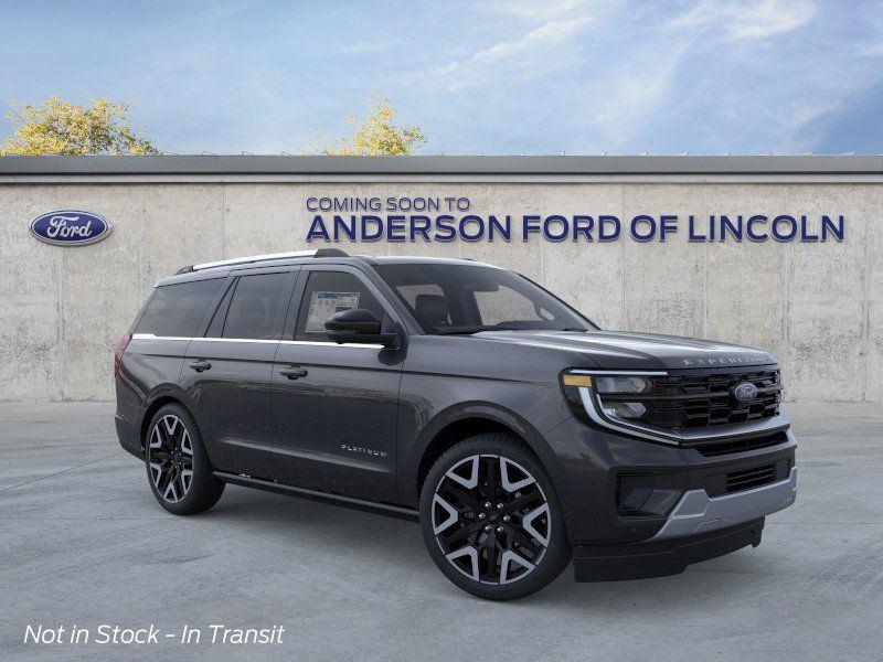 New 2026 Ford Expedition for sale in Lincoln NE