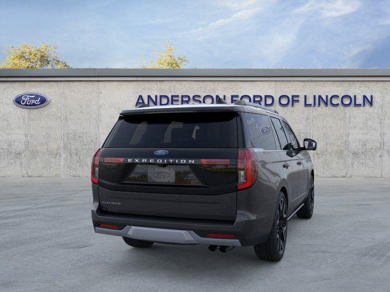 New 2026 Ford Expedition for sale in Lincoln NE