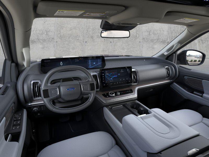 New 2026 Ford Expedition for sale in Lincoln NE