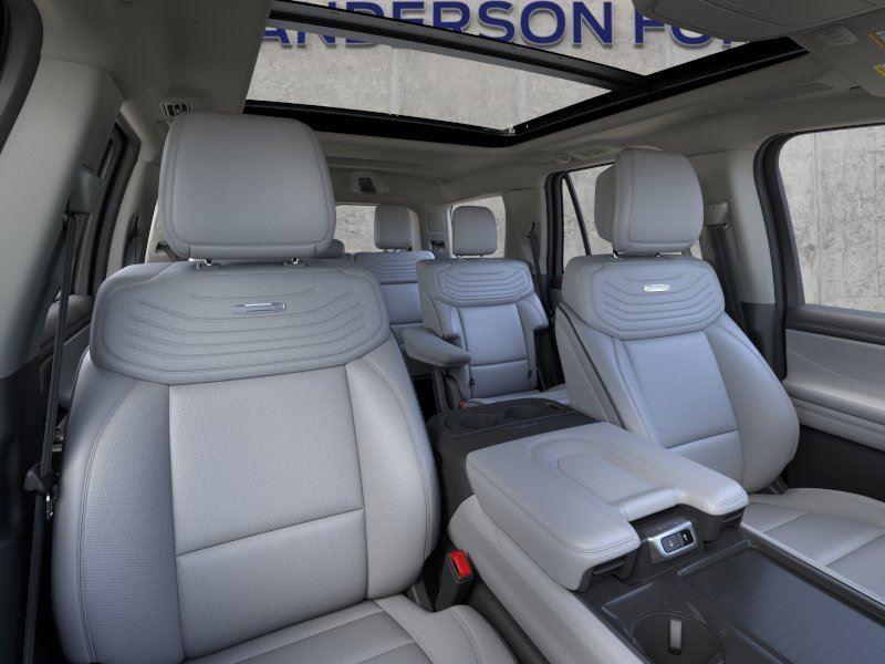 New 2026 Ford Expedition for sale in Lincoln NE