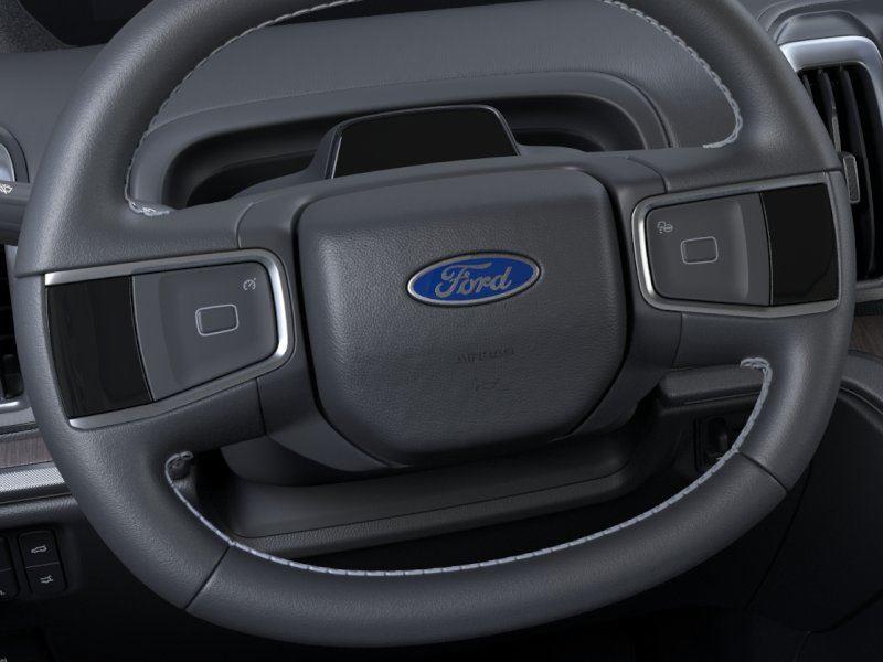 New 2026 Ford Expedition for sale in Lincoln NE