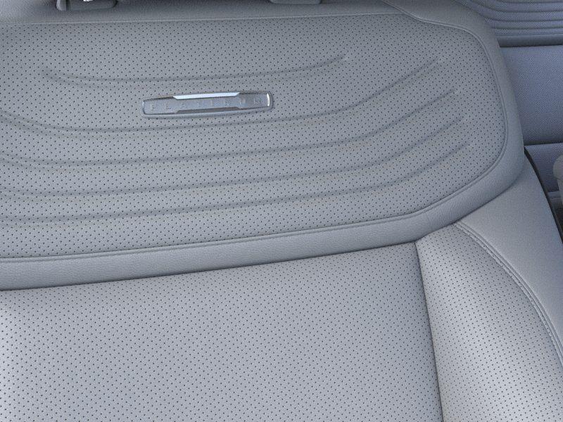 New 2026 Ford Expedition for sale in Lincoln NE