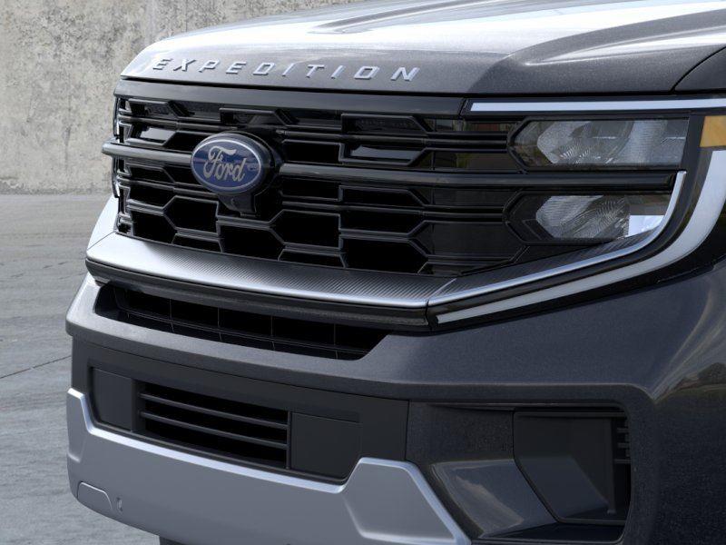 New 2026 Ford Expedition for sale in Lincoln NE