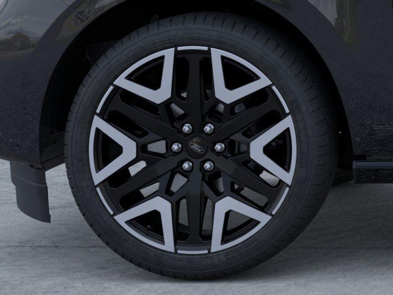 New 2026 Ford Expedition for sale in Lincoln NE