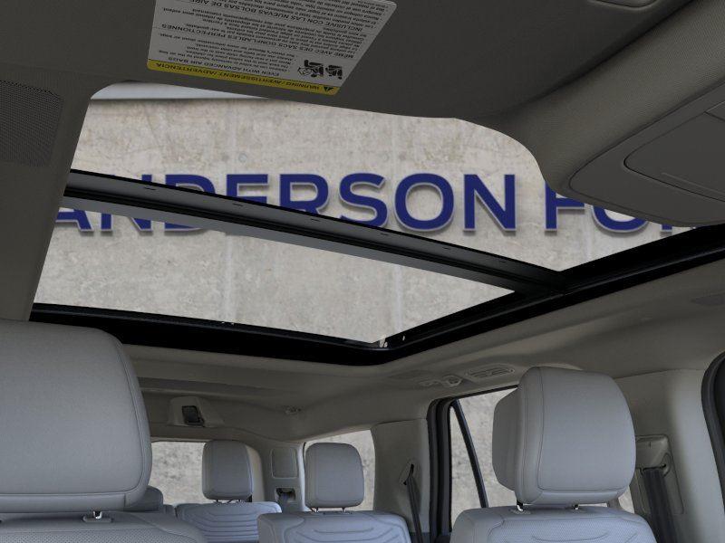 New 2026 Ford Expedition for sale in Lincoln NE