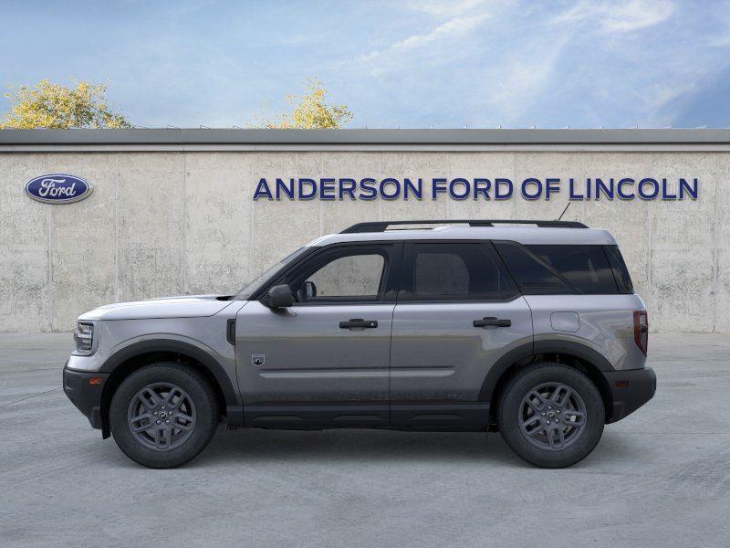 New 2026 Ford Bronco Sport for sale in Lincoln NE
