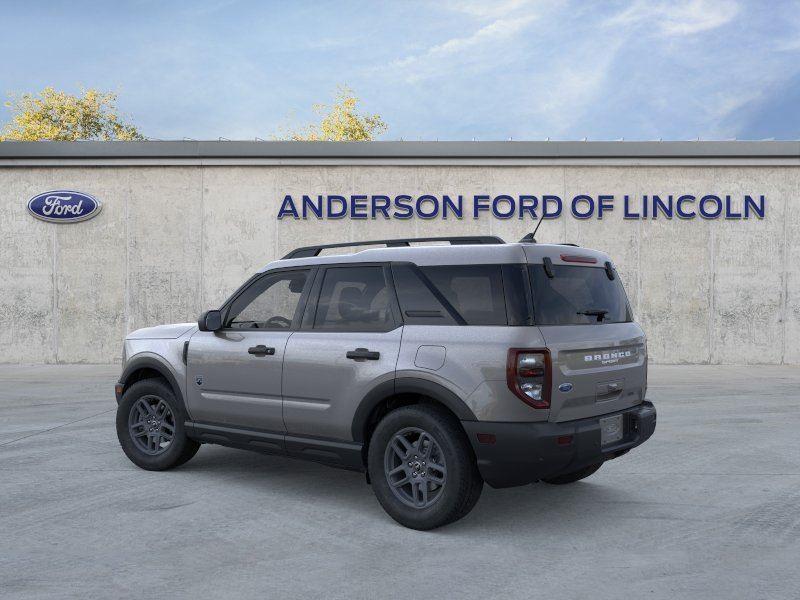 New 2026 Ford Bronco Sport for sale in Lincoln NE