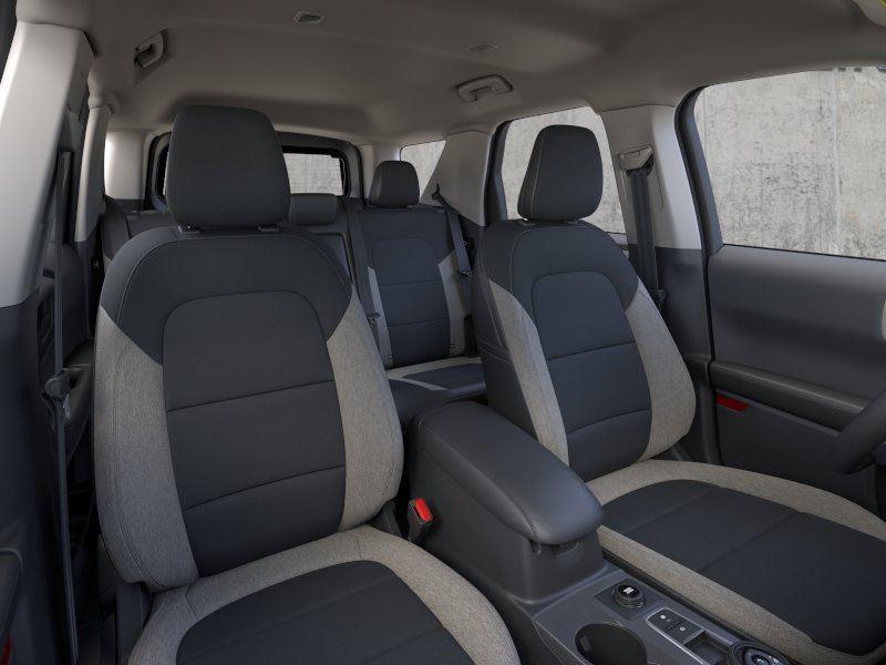 New 2026 Ford Bronco Sport for sale in Lincoln NE